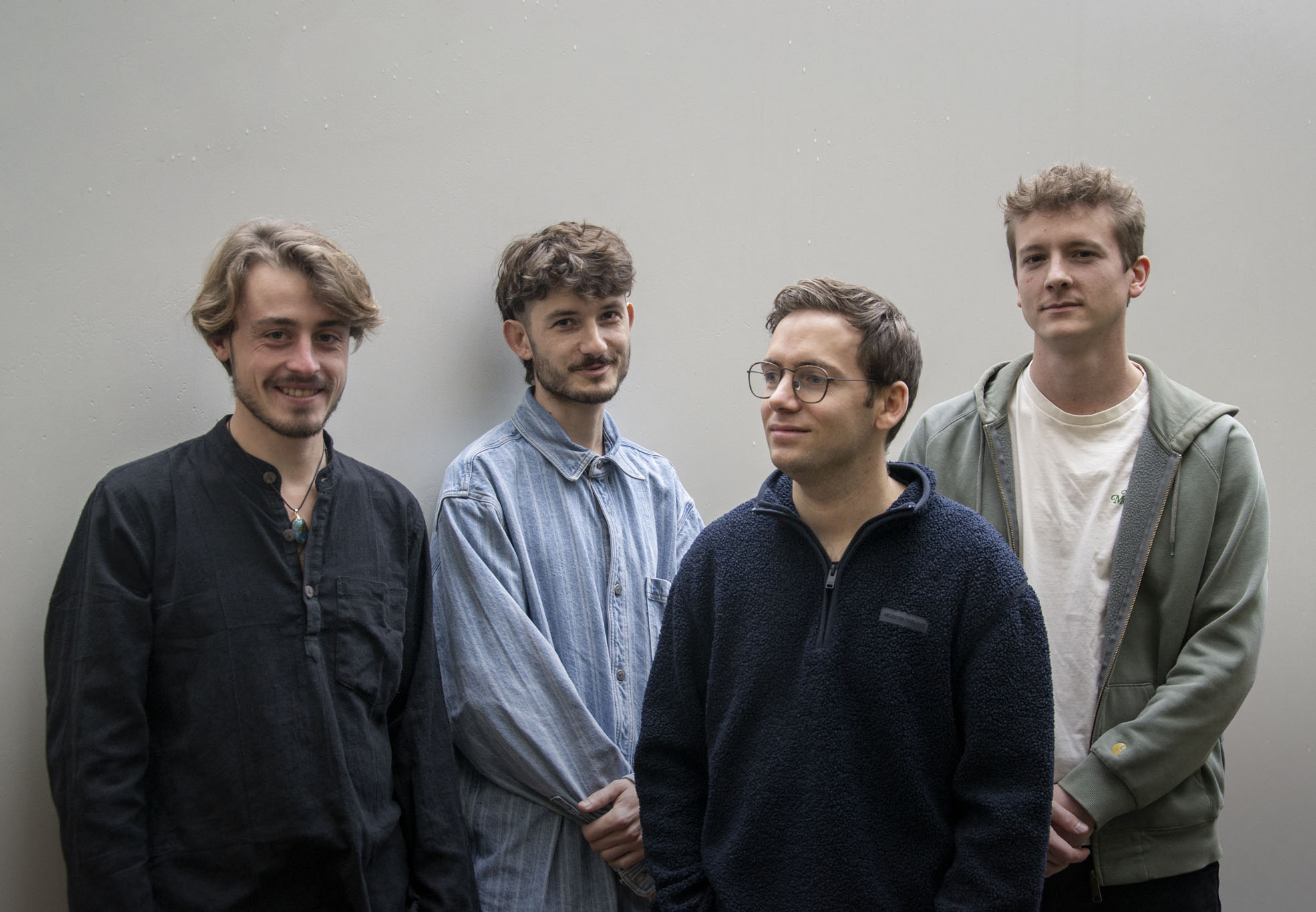 Coverfoto Dylan Marey