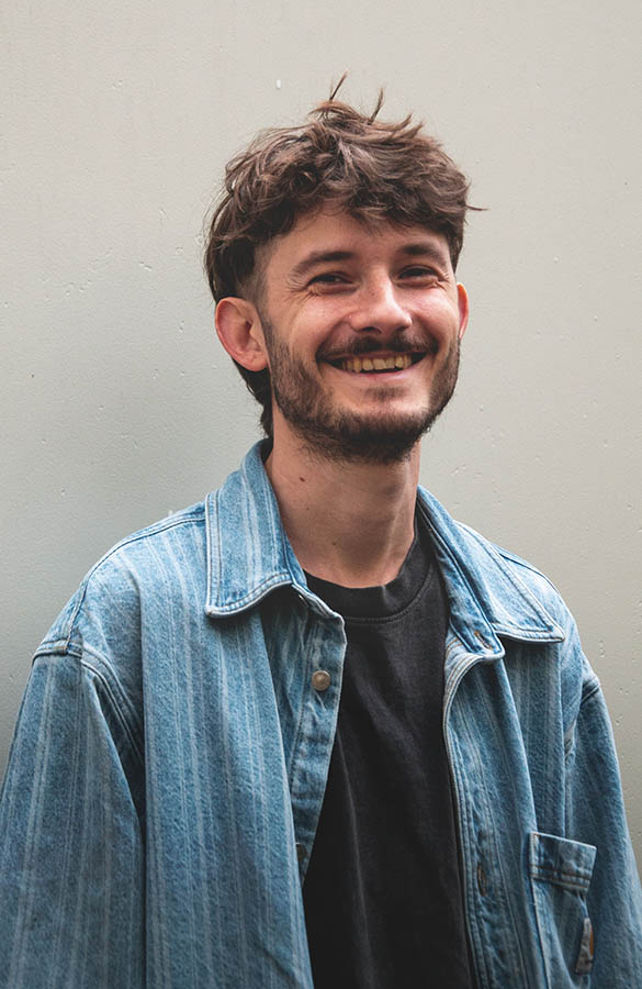 Jérôme Castin