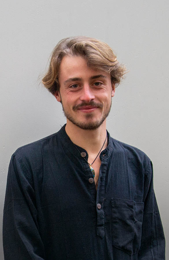 Louis Kubben