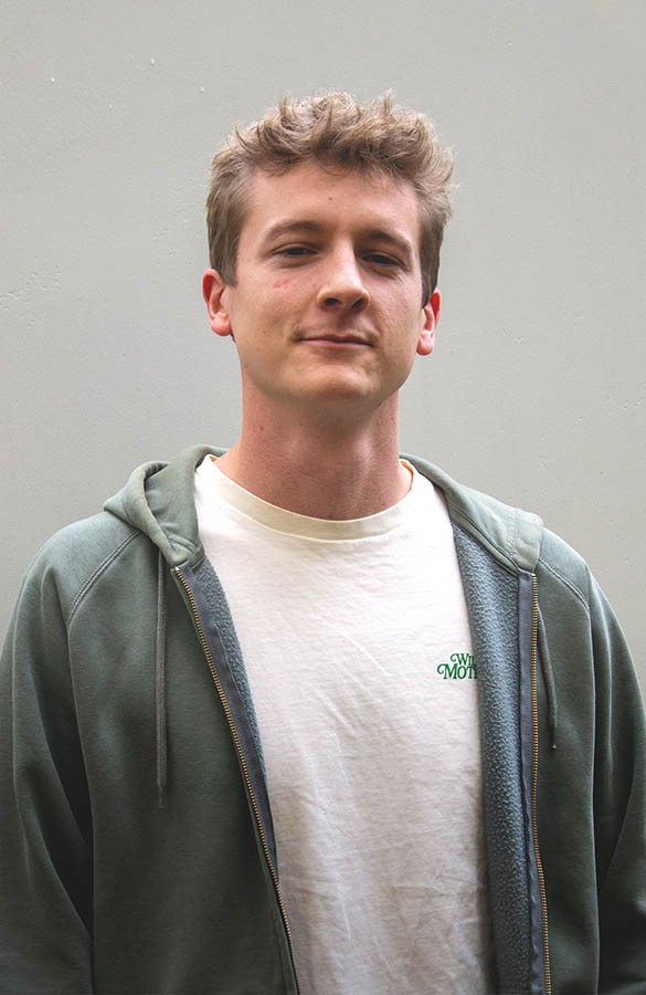 Pilou Barthélemy